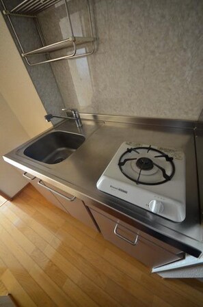 メゾン・ド・グレーヌの物件内観写真